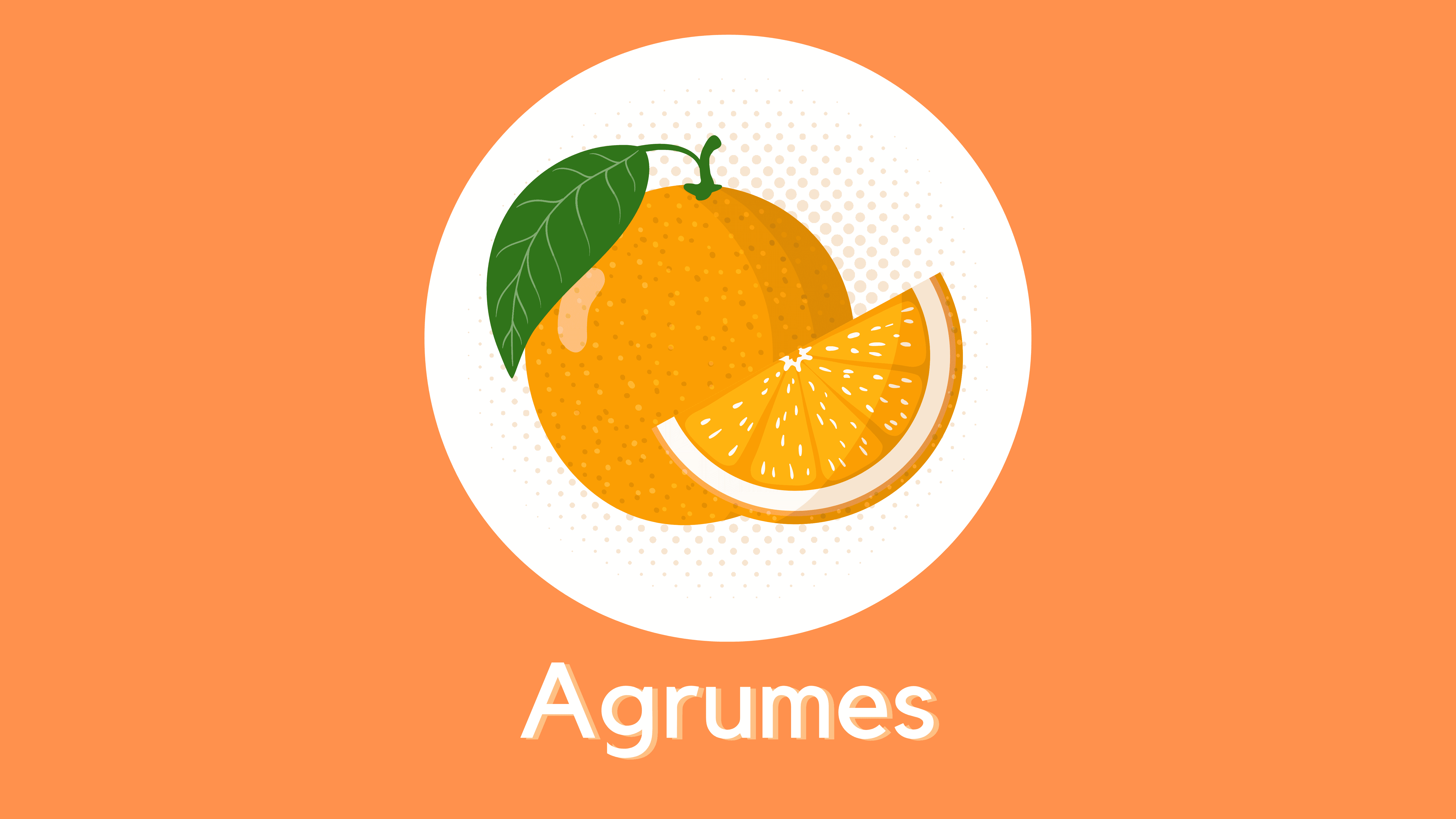 Agrumes